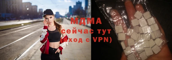 тгк Щигры